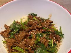 -阿当·小炒牛肉面(人广店)