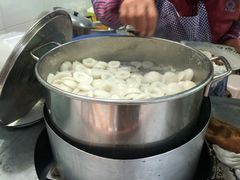 -共和老洪豆花草粿水粿