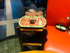 -莽子老火锅(大坪店)