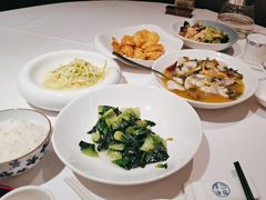 -席家花园(巨鹿花园店)