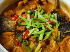-香宫中餐厅 · 桂林香格里拉