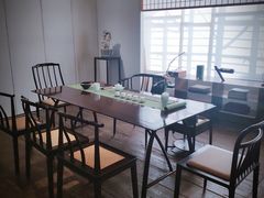 -璞素(浦东店)
