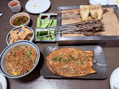 -老高烧烤(龙华星河iCO店)