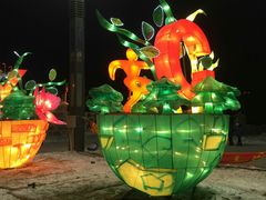 -长春公园(普阳街道)