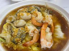 -新一味普宁肠粉王(梅林店)