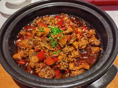 -千百味红餐厅·江西菜(绿地双子塔店)