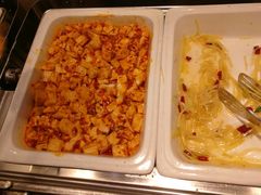 -素满香·食养自助(建邺万达店)