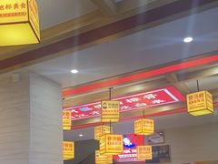 -阿婆情腊排骨火锅(金虹路店)