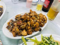 -阿九食店(南湾南路店)