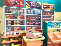 -动力星球家庭亲子游乐中心