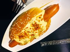 -艾薯夫妇Aysh(福田星河COCOPark店)