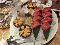 -万鱼亭 日本料理(无锡香山名园店)