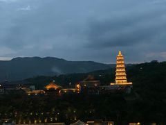 -云端咖啡(古北水镇景区店)