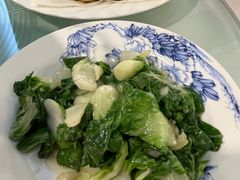 -清真马祥兴菜馆(云南北路店)