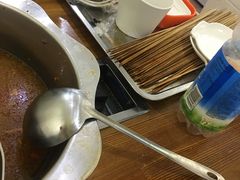 -百签宫串串香重庆火锅(夏湾店)