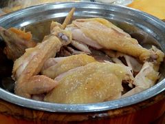 碧映鸡-成惠食府(赤岗店)