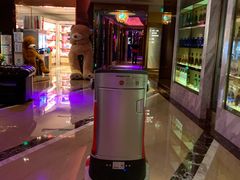 -纯K(打浦桥店)