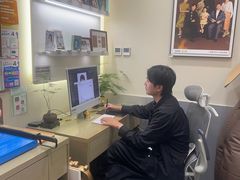 -海马体照相馆(上海宝山万达广场店)