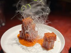 糯米藕-解香楼(八盘岭路店)