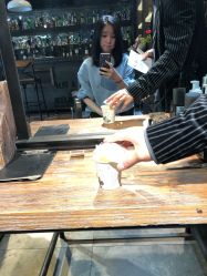 点击看大图 中发-侨治发型