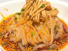 东坡旋子凉粉-眉州东坡(团结湖店)