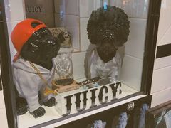 -Juicy Bakery(大学路店)
