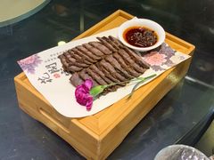 -茶叁酒肆·楚味江湖(菱角湖店)