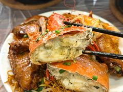 -小时候焗海鲜(鄞州万达店)