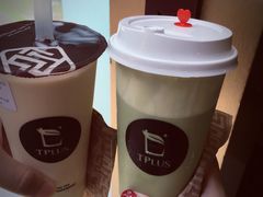 -TPLUS茶家(淮海店)