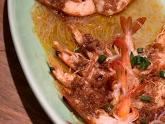 一品开背虾-新白鹿餐厅(城西银泰城店)