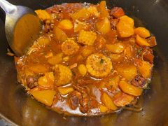 -老地方铁锅炖(宋庄路店)