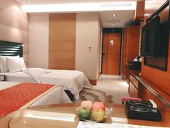 -临沂华盛江泉城大酒店