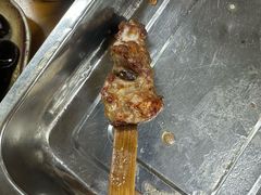 -源味居手把签烧烤(长春一店)