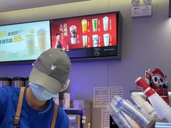 -公益西桥(地铁站)
