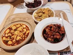 三杯鸡-乡村基·川味现炒大王(熙悦天街店)