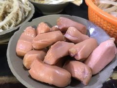 -星鸿社重庆老火锅
