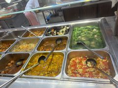 -富龙快餐店(铁西店)