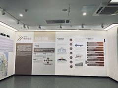 -南京市规划建设展览馆