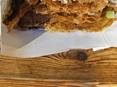 -清真·二嫂子煎饼果子(鼓楼旗舰形象店)