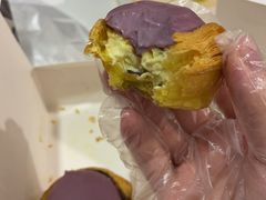 -鲍师傅糕点(江苏路店)