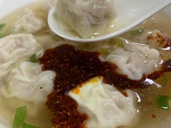 -汪家馄饨(集庆路店)