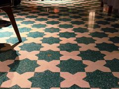 -三号黄浦会Canton Table