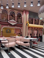 -奈尔宝·儿童乐园·亲子餐厅(鄞州万达店)