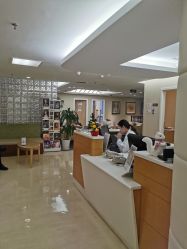 -北京亚运村美中宜和妇儿医院