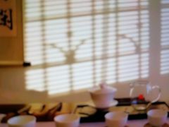 -小茶闲舍·观景商务茶馆(广州塔店)