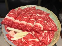 -满来寿喜烧(金虹桥店)