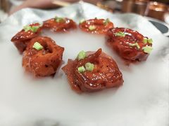 -魁盛居百年鲁菜馆(县西巷店)