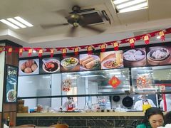 -刘长兴(三牌楼店)