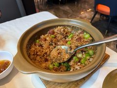 -香港狮子山下·明星粤菜餐厅(北苑店)