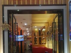 门面-莲寿司(国兴店)